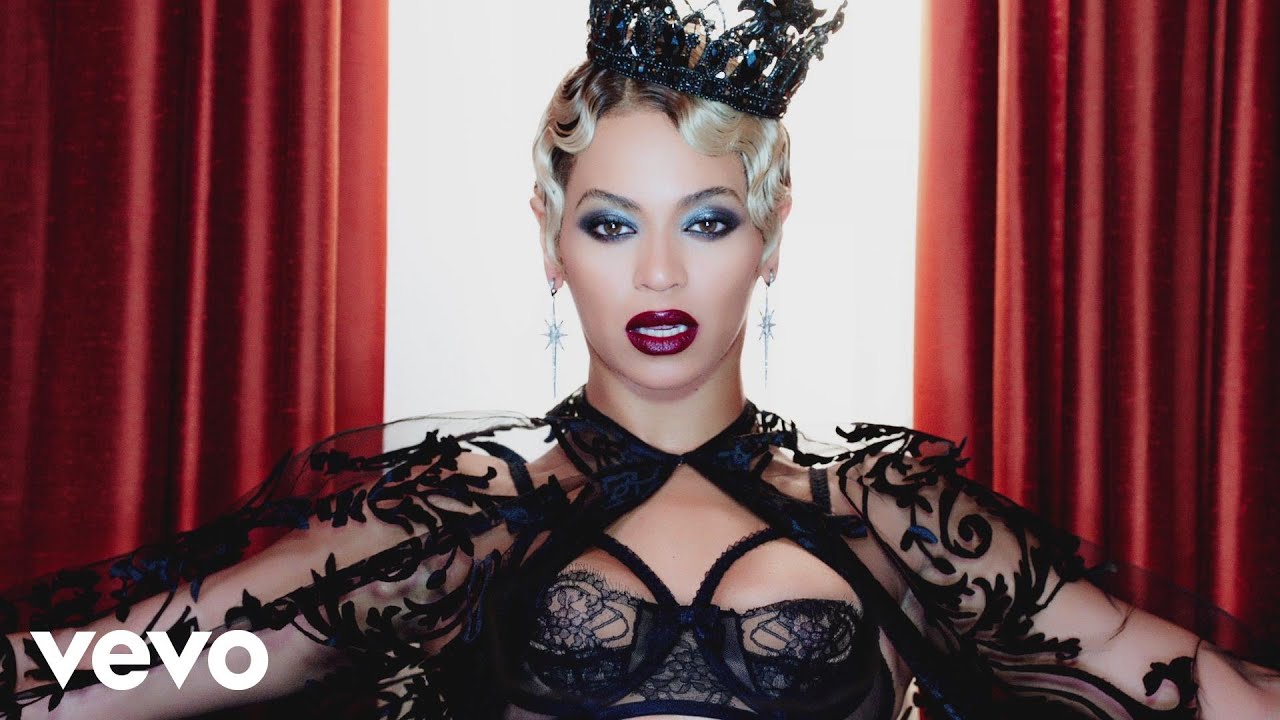 Beyoncé - Behind The Scenes: Jonas Åkerlund
