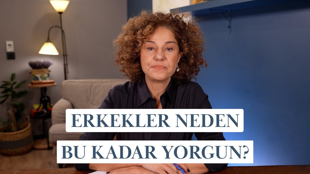 Değişen Normlara Rağmen Erkeklik Neden Hâlâ Aynı Yükü Taşıyor?