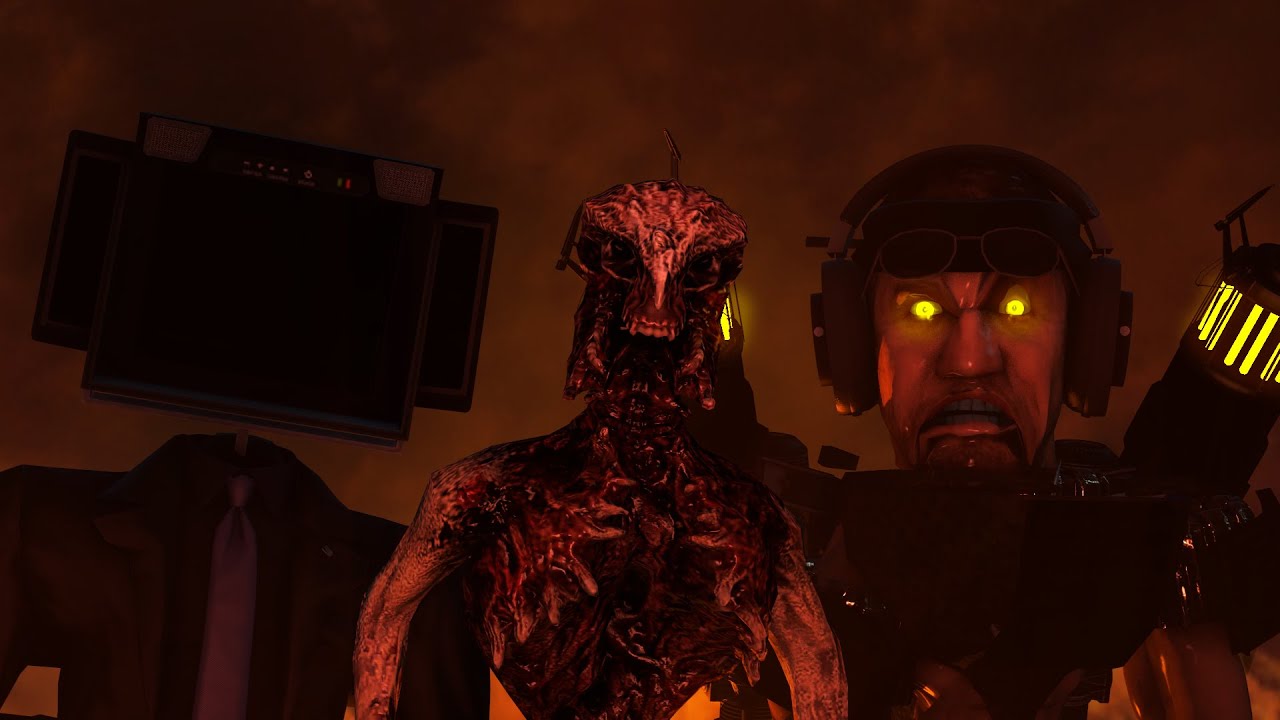 skibidi subjugation 5
