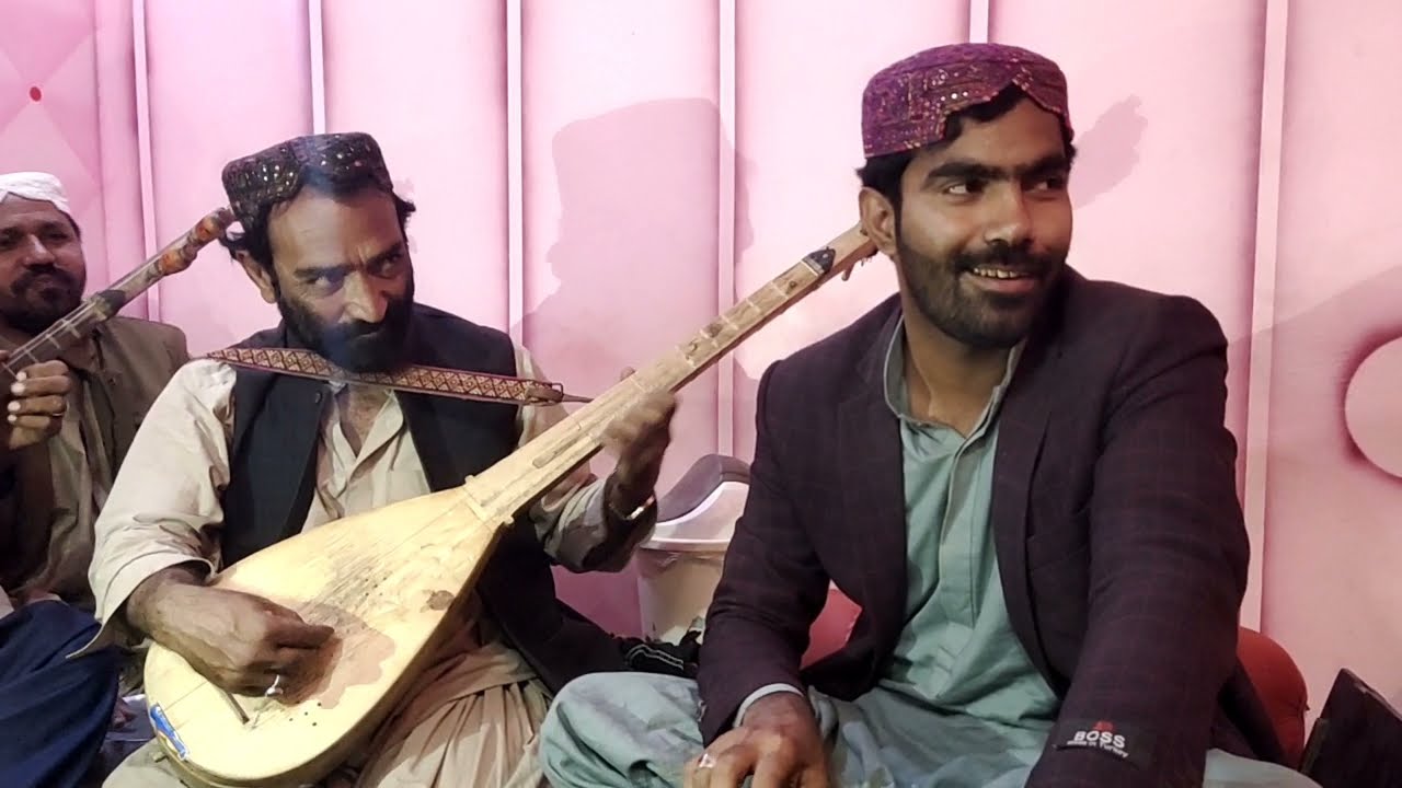Sari Duniya Bhula a Betha Hon By Jagoo Bugti New Beautifull  Song