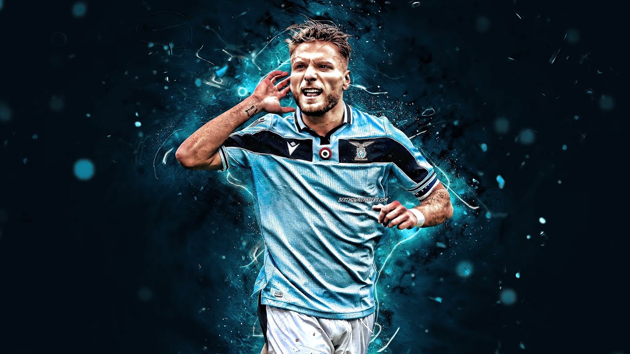 Ciro Immobile 2020 ● Skills, Goals & Assists/HD