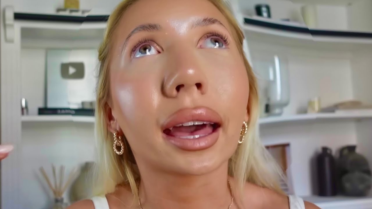 The WORST influencer in the UK is BACK... it's bad.