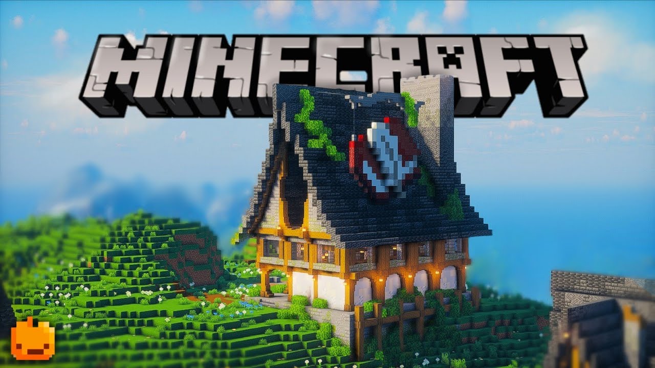 CONSTRUÍ O SALÃO DE TROCAS PERFEITO NO MEU MUNDO ETERNO