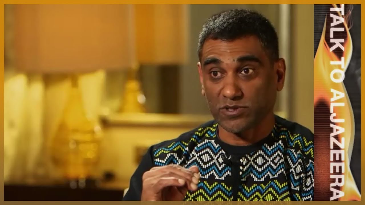 Can Amnesty International fix its toxic work culture? | Talk to Al Jazeera