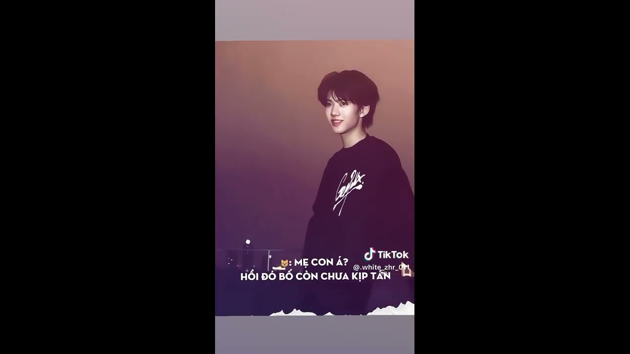 🍀Tổng Hợp TikTk TF Gia Tộc F4🍀/CRE:TIKTOK