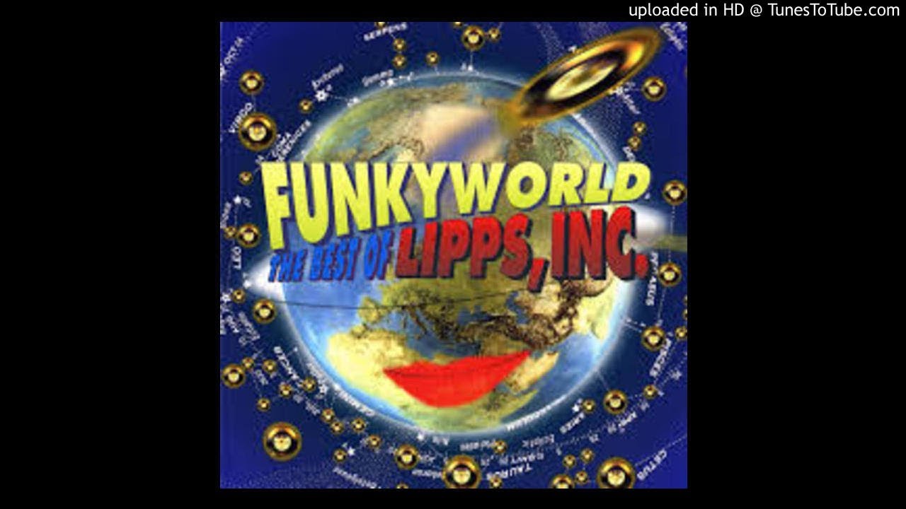Funkytown (Instrumental )