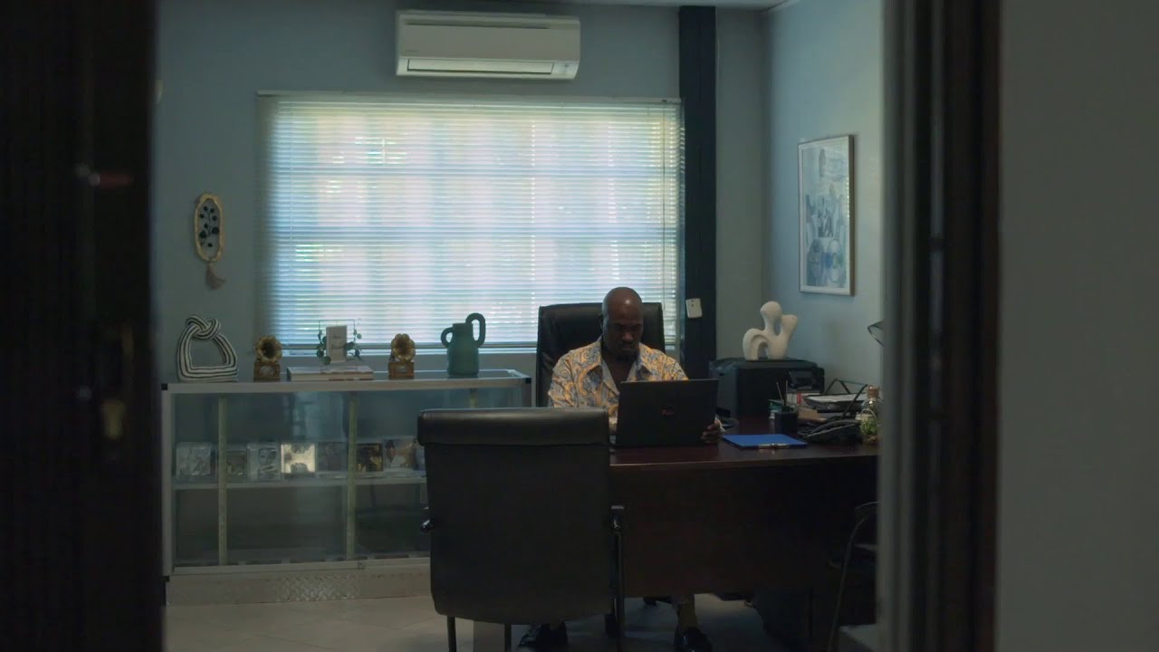 Amalanga Awafani Teaser