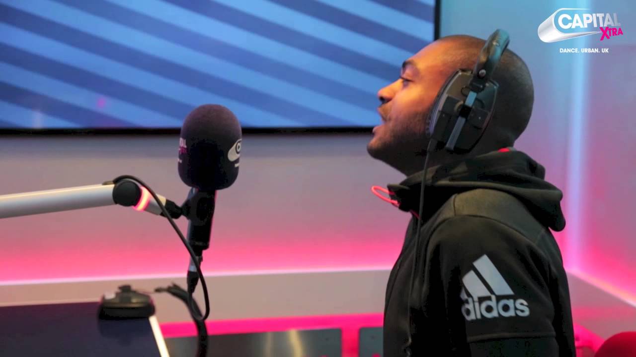 Kano Talks New Music On The Norté Show Interview