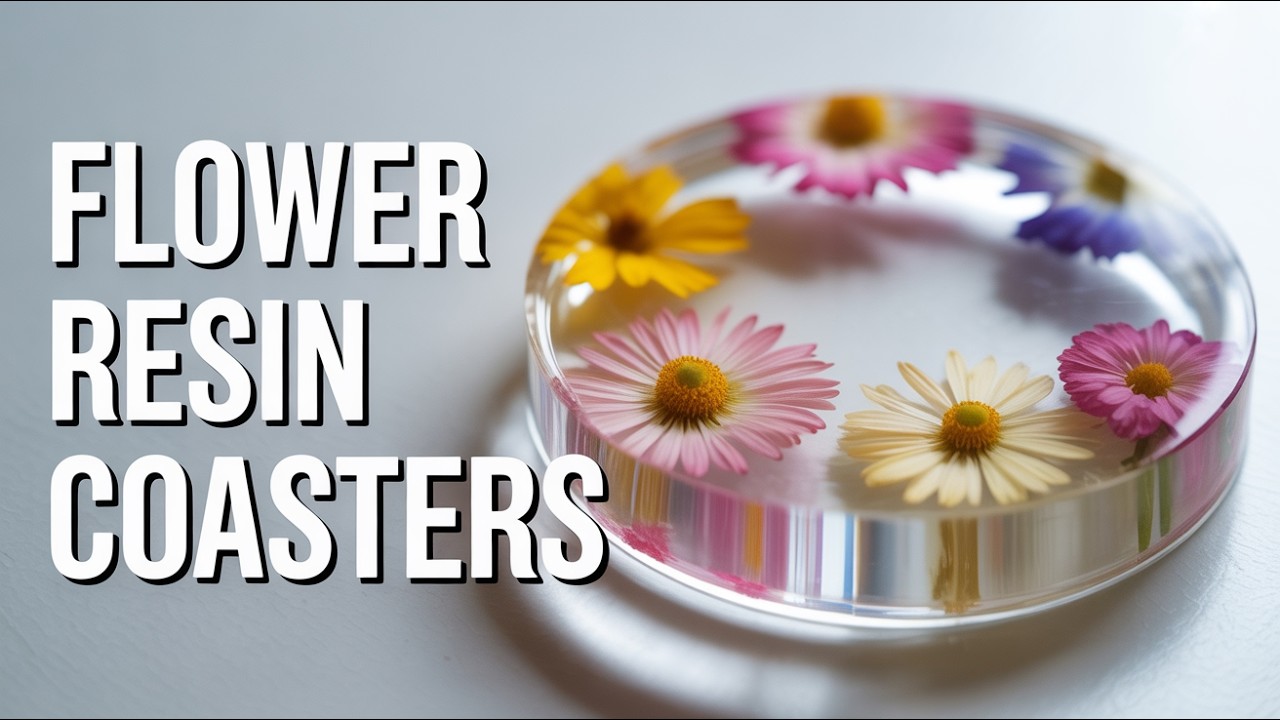Easy DIY Yarn Art Anyone Can Try!