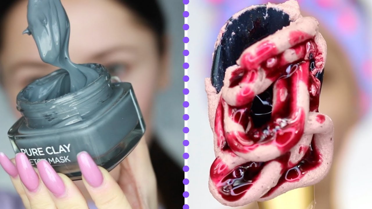 Best Makeup Transformation | Beginners Makeup Tutorial | DIY Makeup Tutorial Life Hacks for Girls