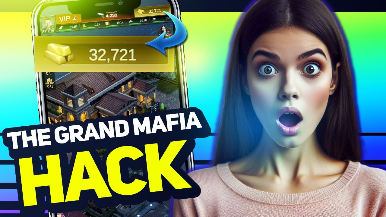 I Tried the Unlimited Gold Hack for The Grand Mafia &hellip; Shocking Outcome!
