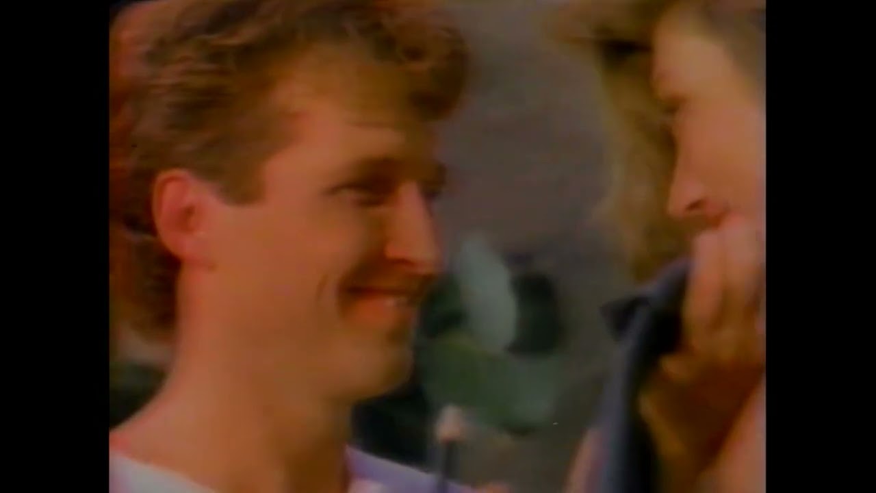 Emmanuel Causa Perdida Video Oficial 1990