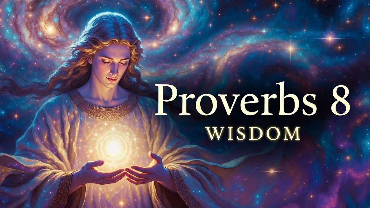 The One Proverb Young Adults Keep Getting Wrong