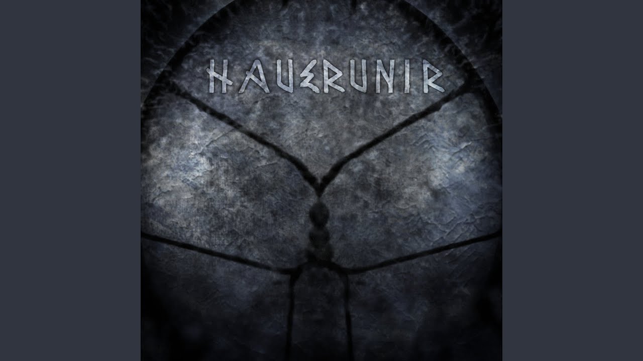 Hausrunir