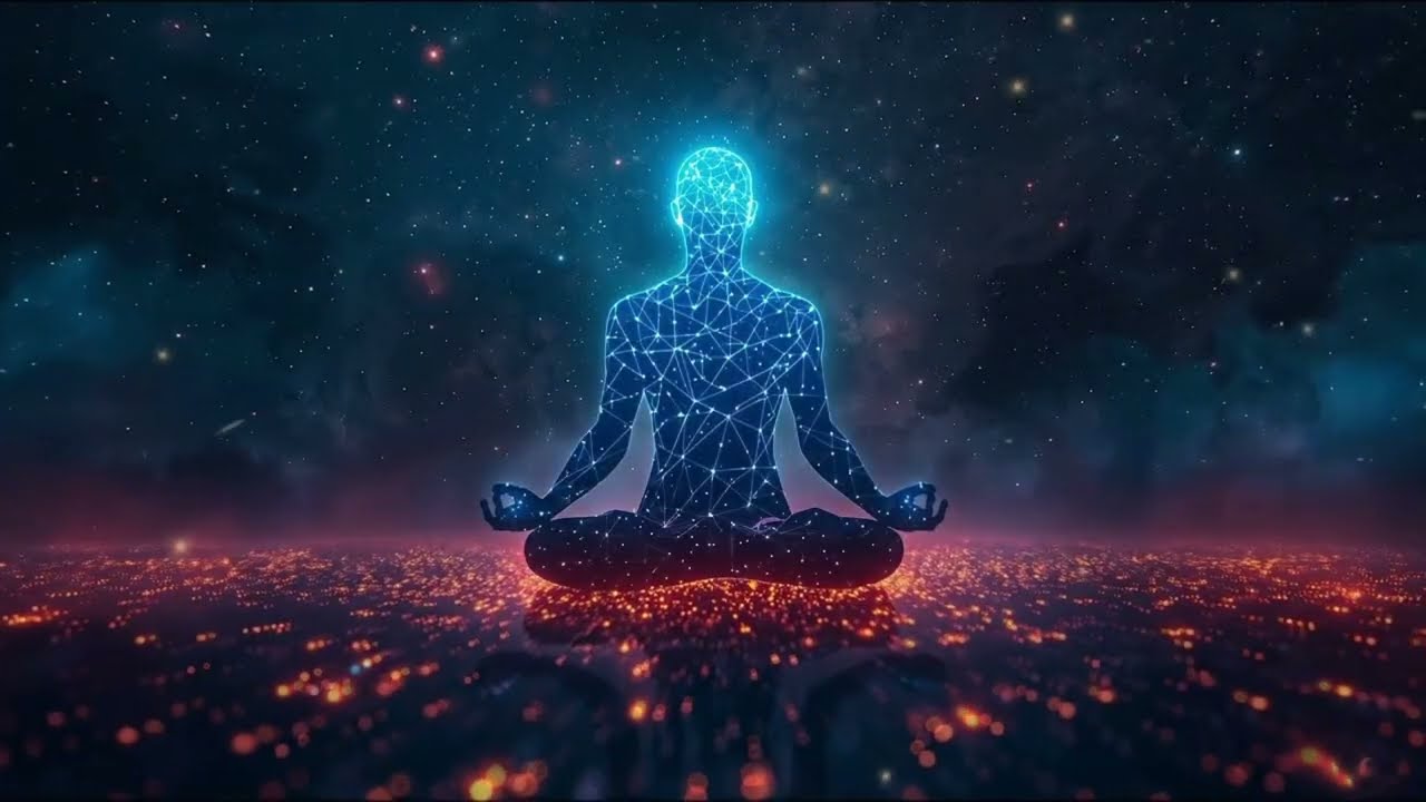 20 Minute Instant Healing Music Cleanse Negative Energy & Restore Balance