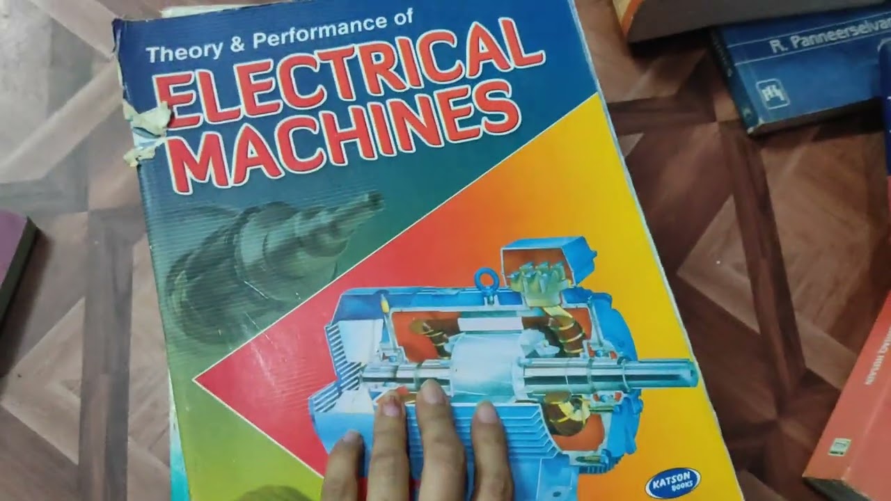 Free Books Giveaway || Engineering Books 📚
