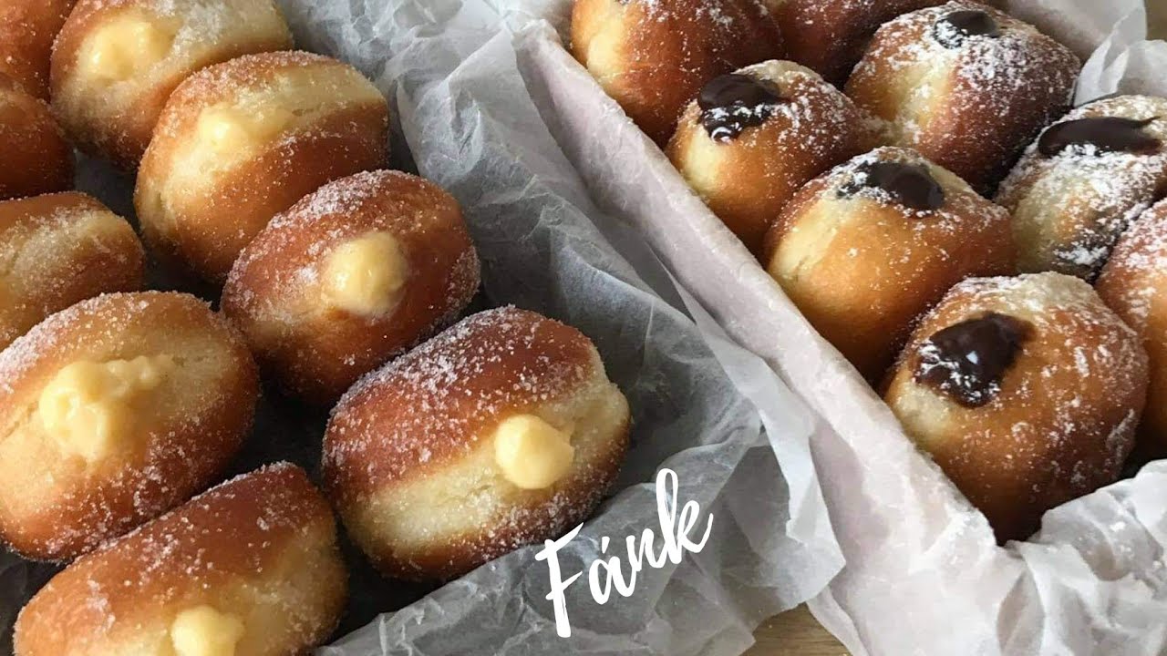 T&Ouml;LT&Ouml;TT F&Aacute;NK 🍩 - BebePisk&oacute;ta