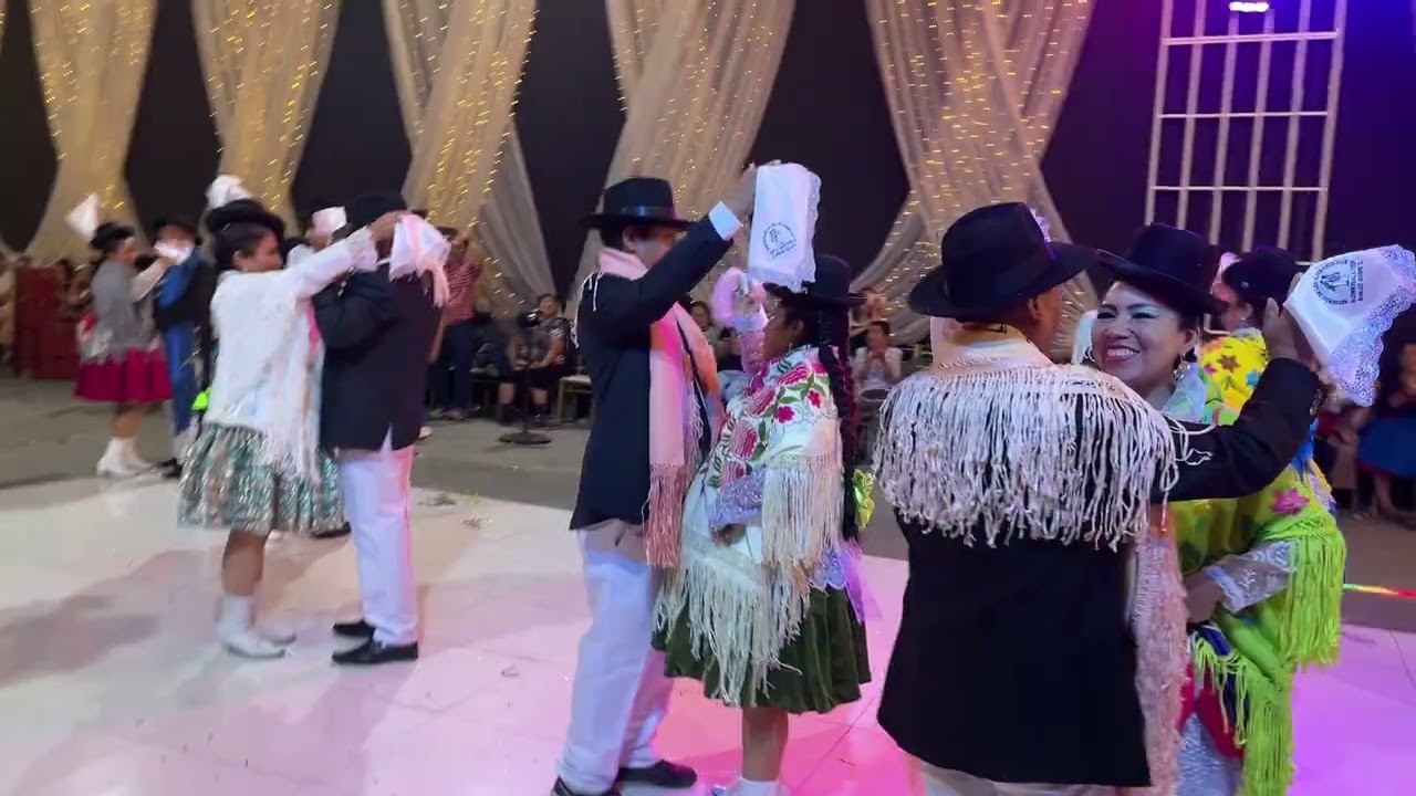 Pandilla Puneña  2026