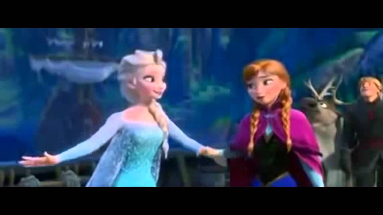 Love Me Like You Do (hiccelsa y jackuzel)