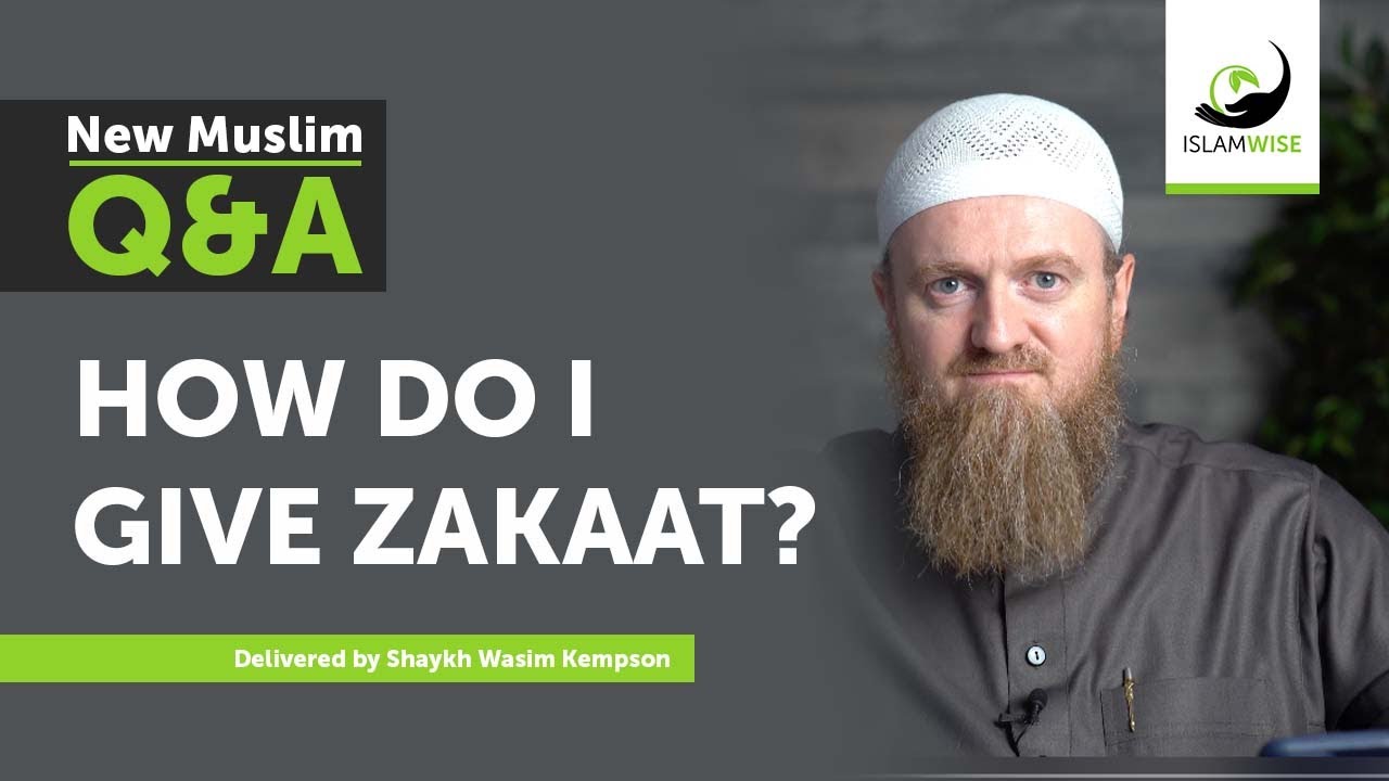 Что такое закят и как его платить? — Вопросы и ответы для новых мусульман