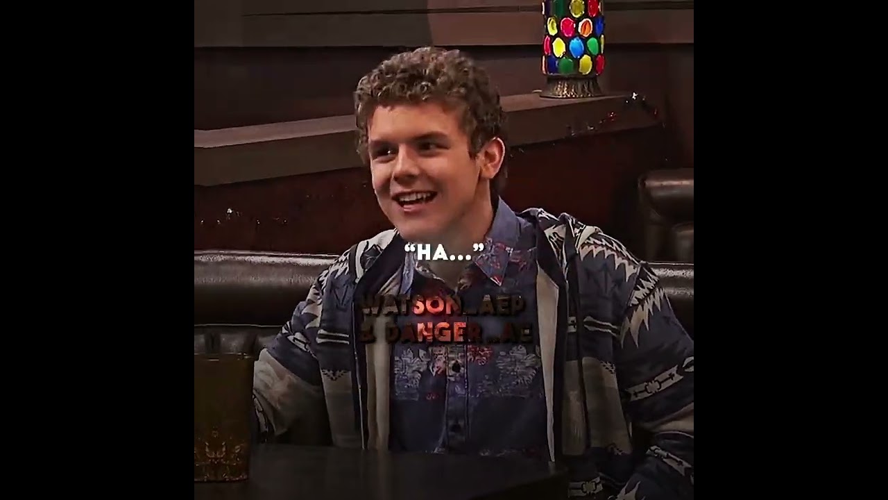S4 EP1 II READ DESC!!!! II #henrydanger #henrydangeredit #jacenorman #textedit #kiddanger #henryhart