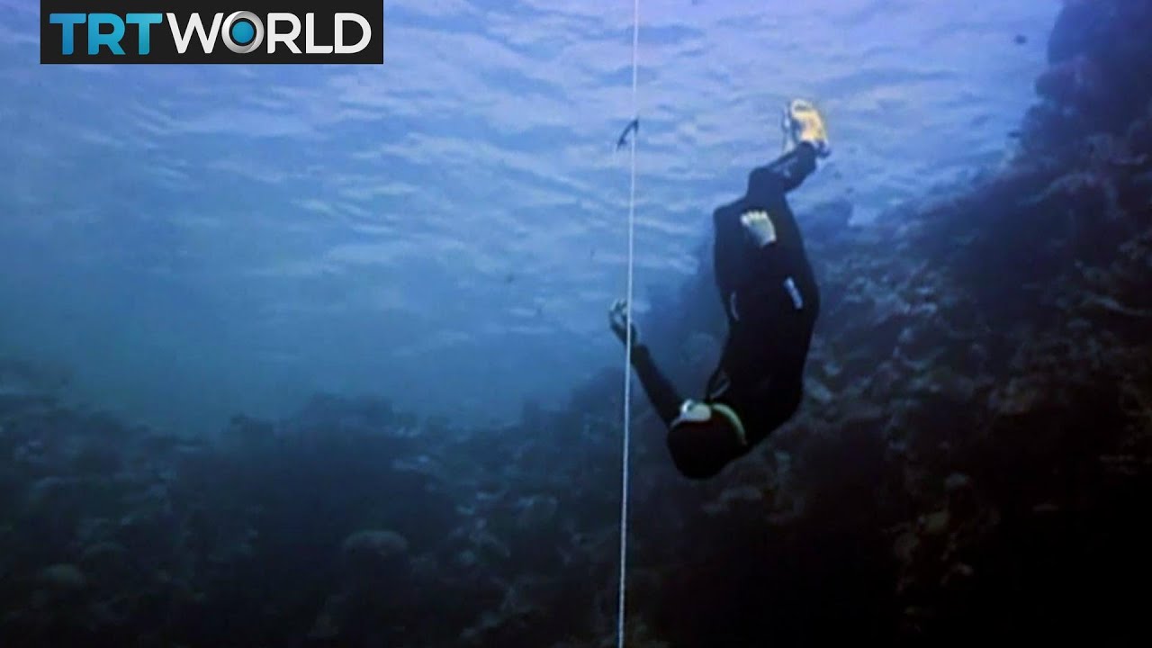 Money Talks: Saudi Arabia plans to boost Red Sea tourism