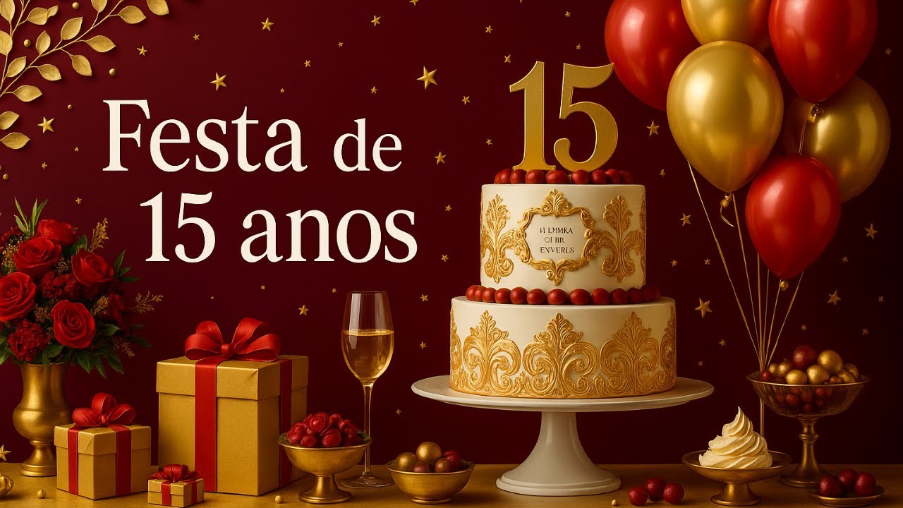 15 Anos de Organização: Celebrando uma Jornada de Sucesso com Kalinka Carvalho