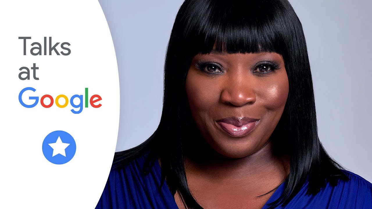 Bevy Smith | Bevelations: Lessons from a Mutha, Auntie, Bestie | Talks at Google