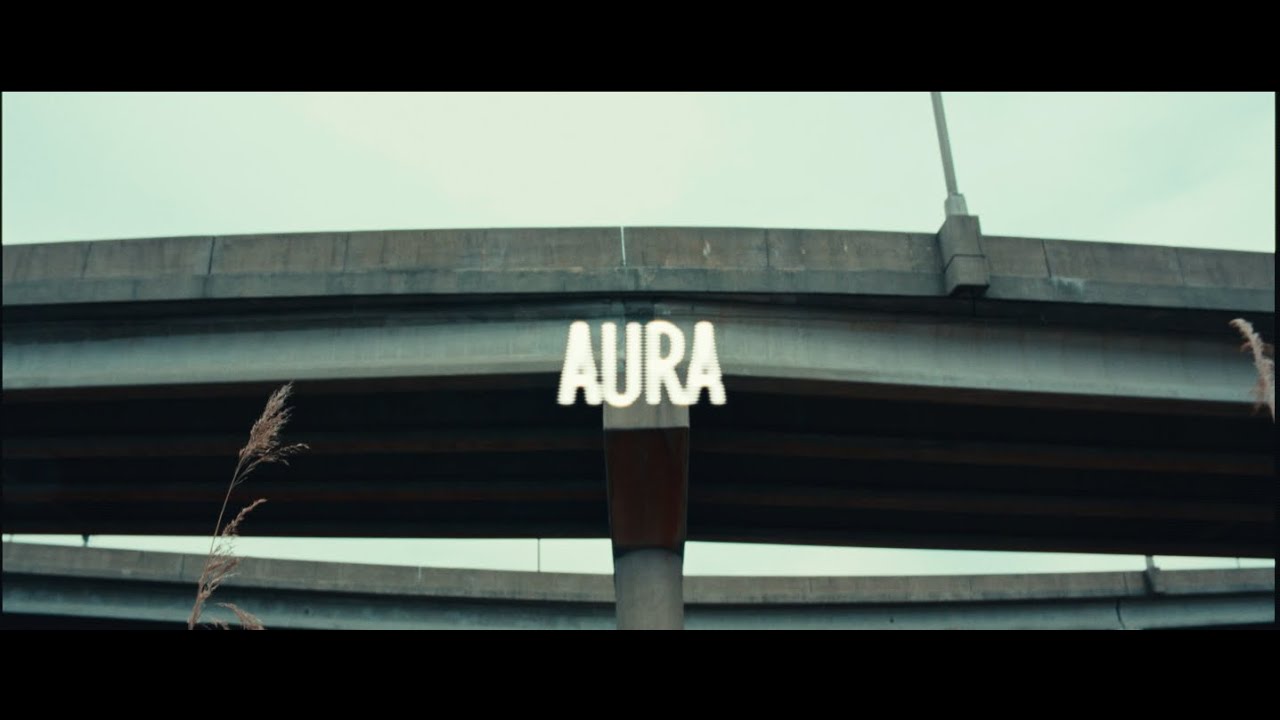 ABA WIRDO - Aura (Official Music Video)