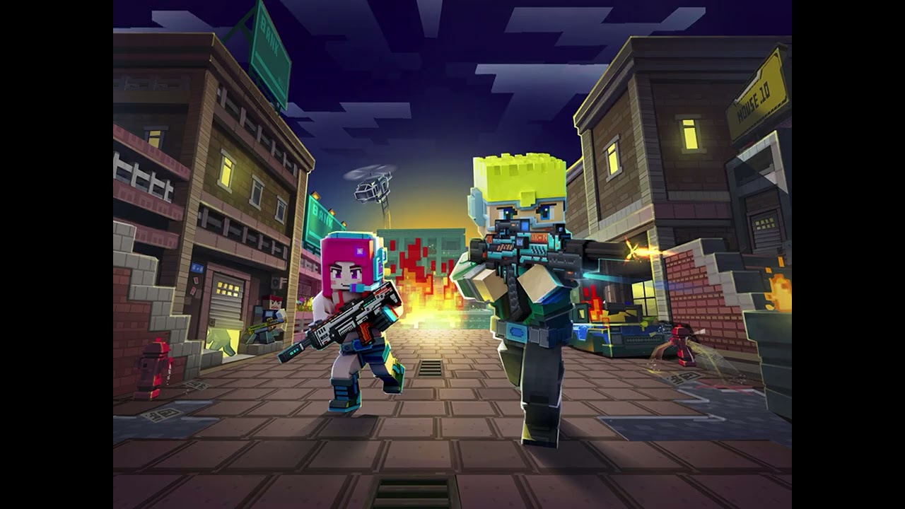 Checking out the cops n robbers Halloween 2025 update .