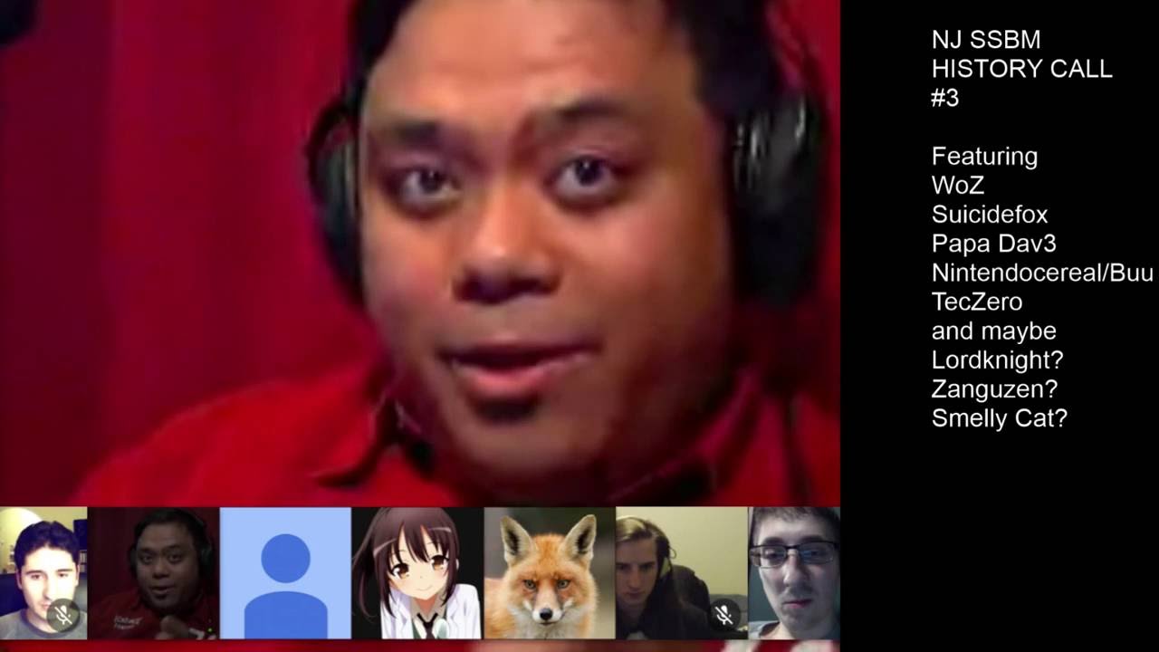 NJSSBM History Talk #3 -