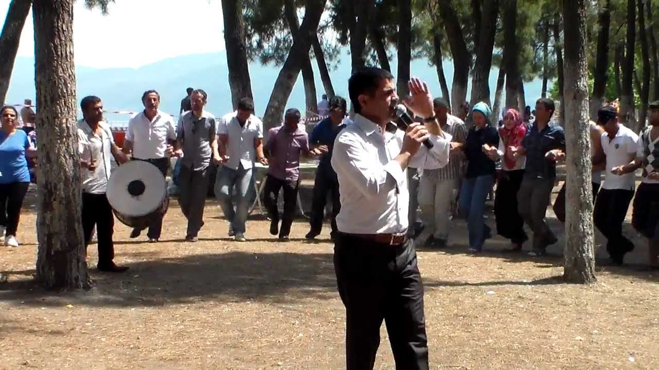 Odunçor Arakonak Piknik Şöleni