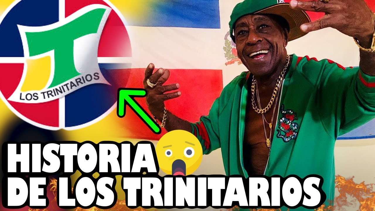 TRINITARIO RETIRADO REVELA SU HISTORIA CALLEJERA