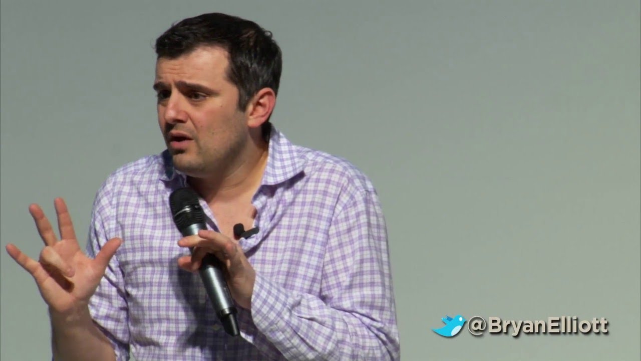 Gary Vaynerchuk Keynote