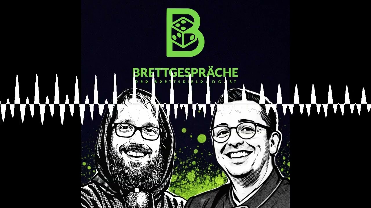 Folge 102: Was ist Ameritrash? Und welche Spiele fallen uns dazu ein?