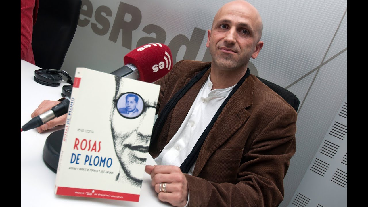 Entrevista: 'Rosas de Plomo' desvela la amistad de Primo de Rivera y García Lorca