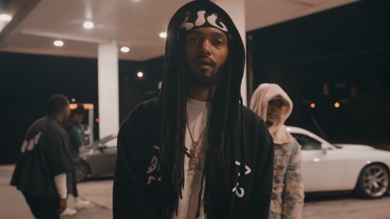 Hunnedgrand Cut - All I Need (Official Video)