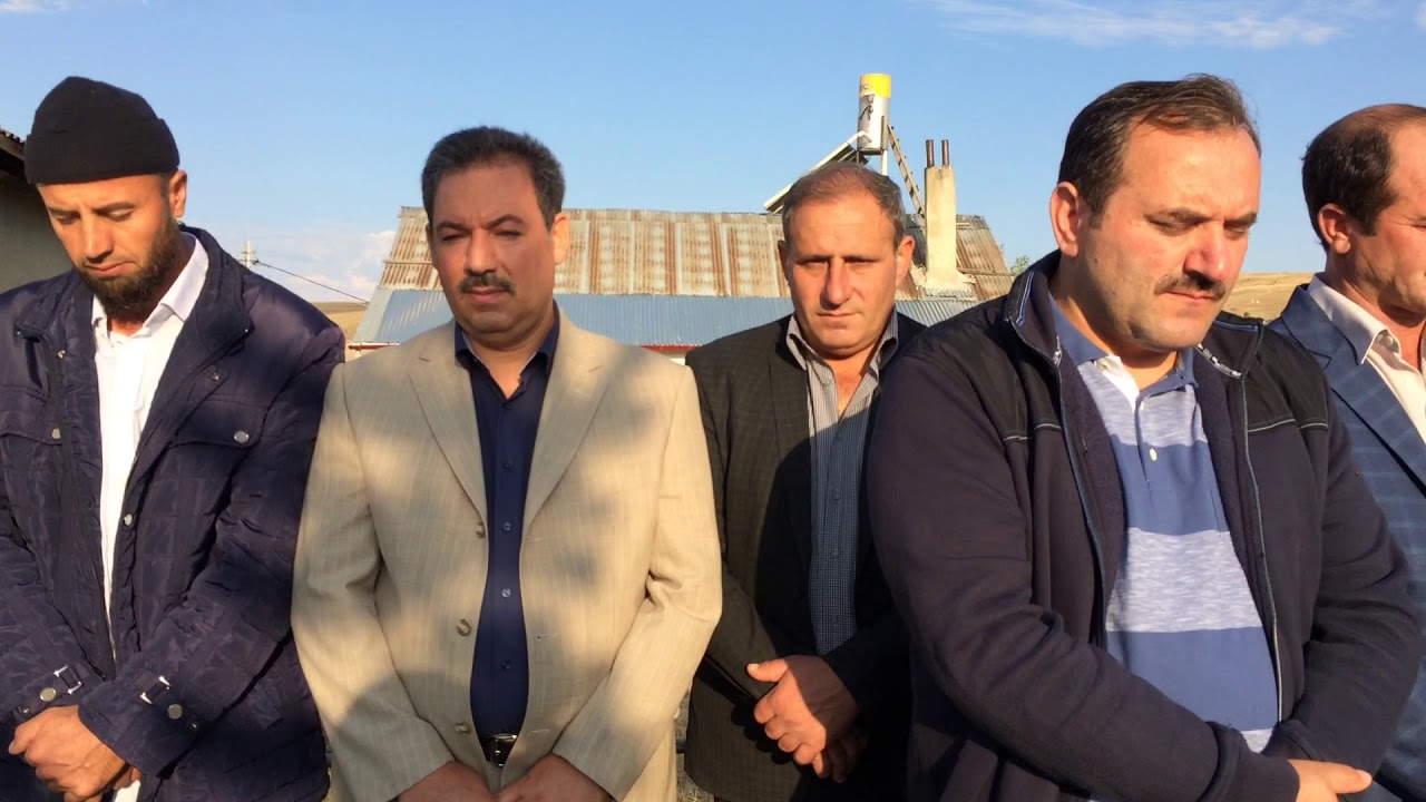 Karaçayır Mahallesi(morogom)Kelkit/Gümüşhane