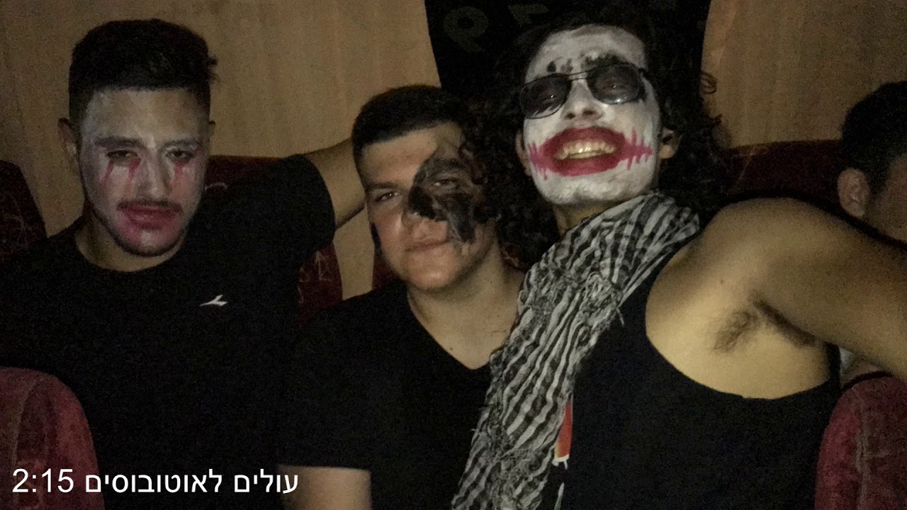 סרטון השבעה מחזור נג'-נו' | הכתרה וולפסון 2020