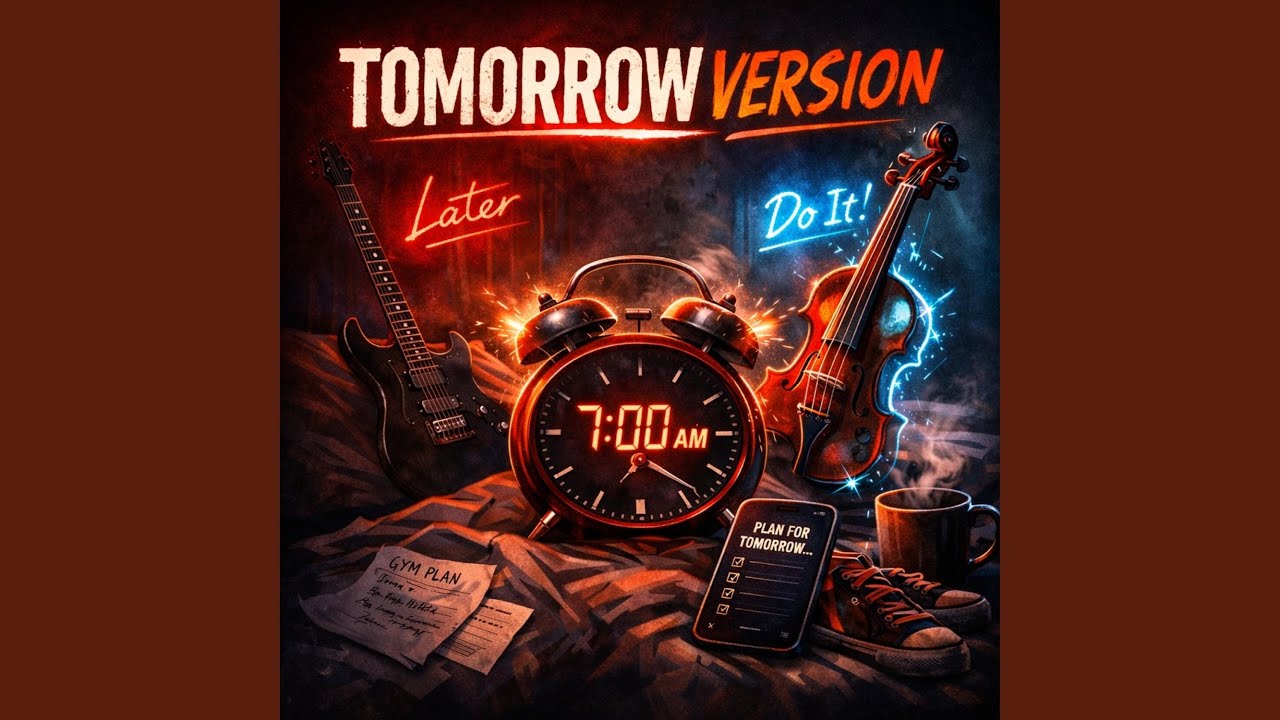 Tomorrow
