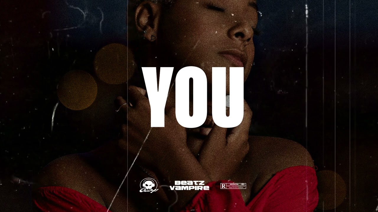 Afrobeat Instrumental 