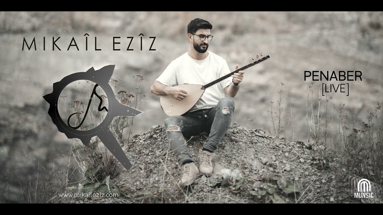 Mikail Eziz - Penaber [LIVE] 2023 #MUNSIC