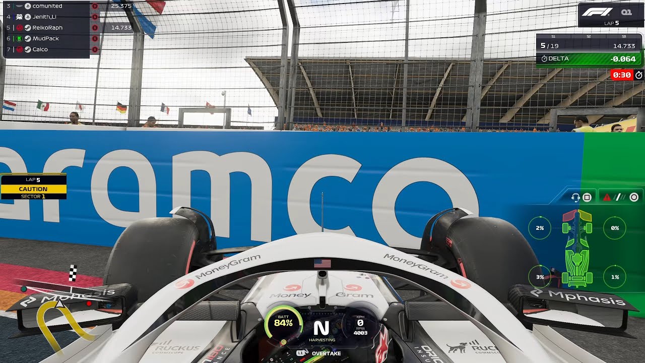 [RR] S9. Round 8. Div 4. Netherlands Feature
