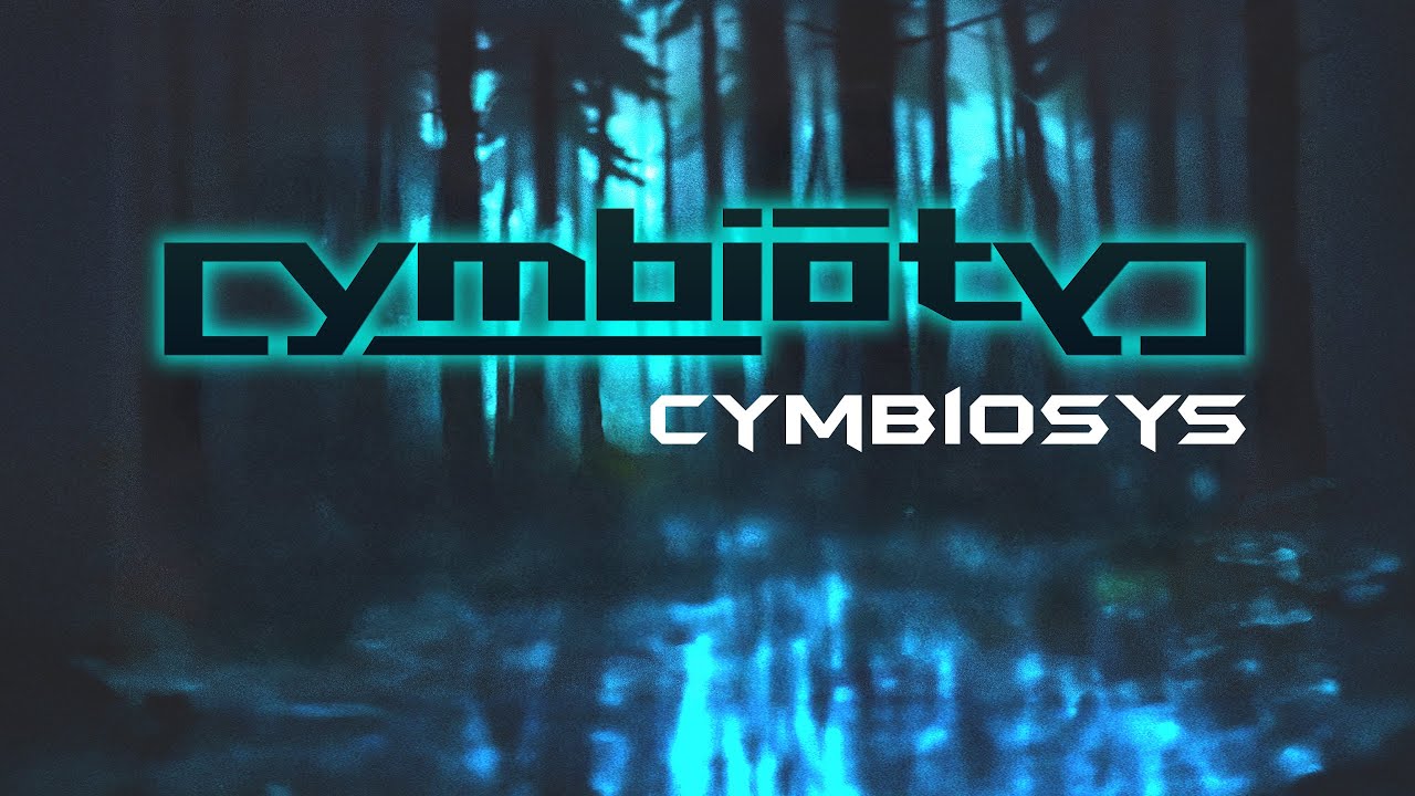 Cymbiotyc - Cymbiosys - Lyric Video