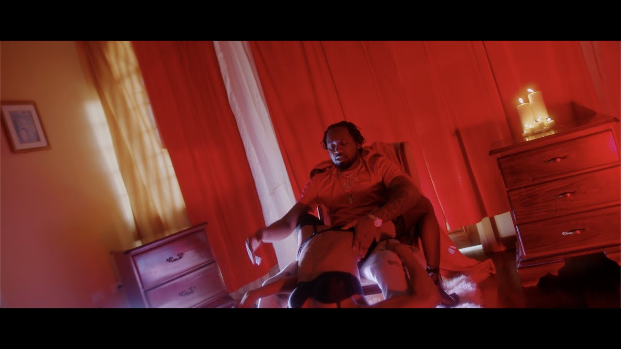 Kranium - Won't Judge [Official Music Video]