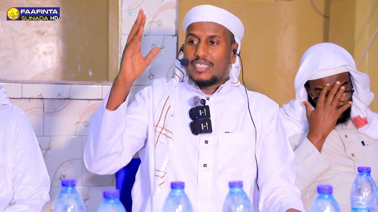 Sh C.raxman Diriye 