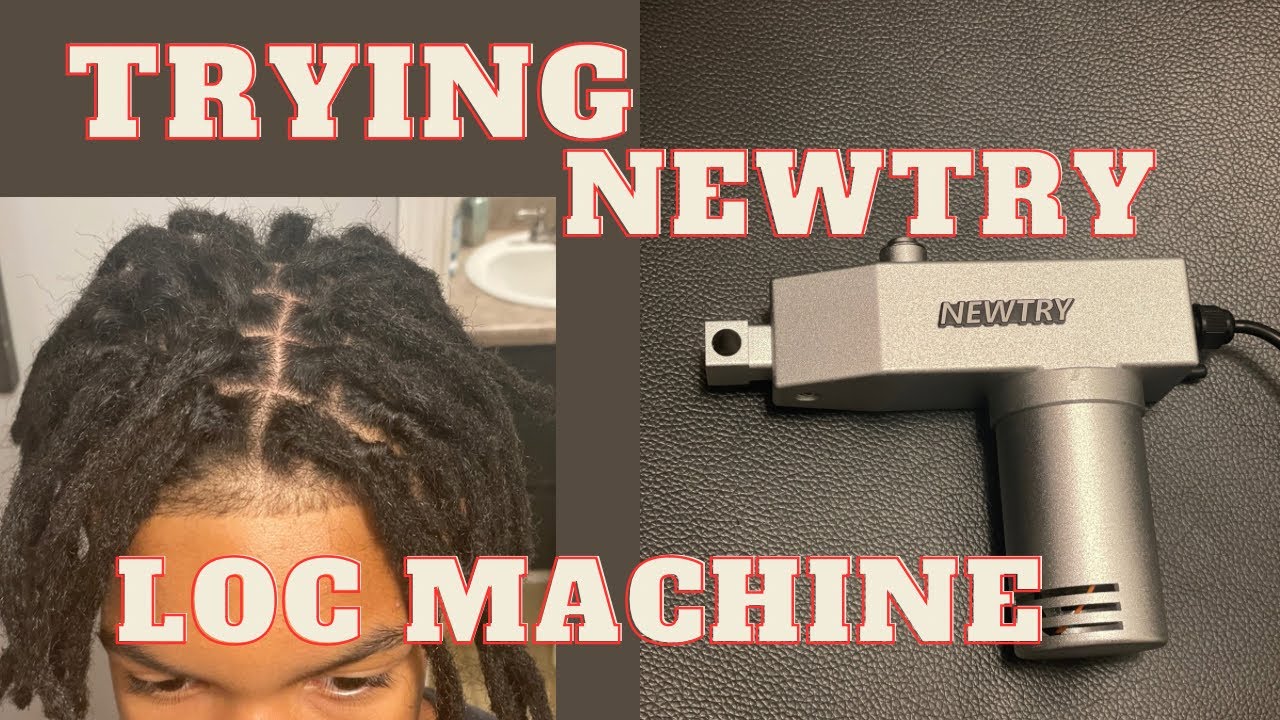 Пробуем локальную машину Newtry #instantlocs #loc extensions