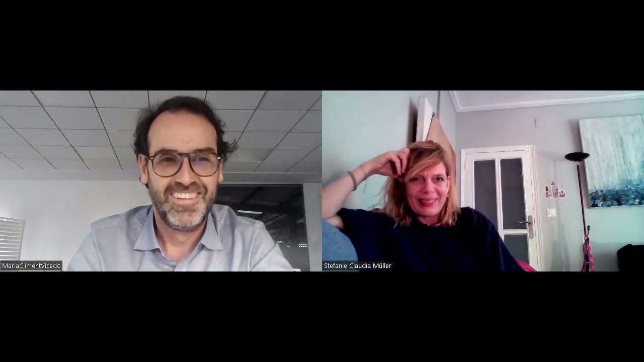 Goodnews: Reciclaje de cohetes. PLD SPACE, es referente. Ezequiel Sánchez habla cono nosotros.