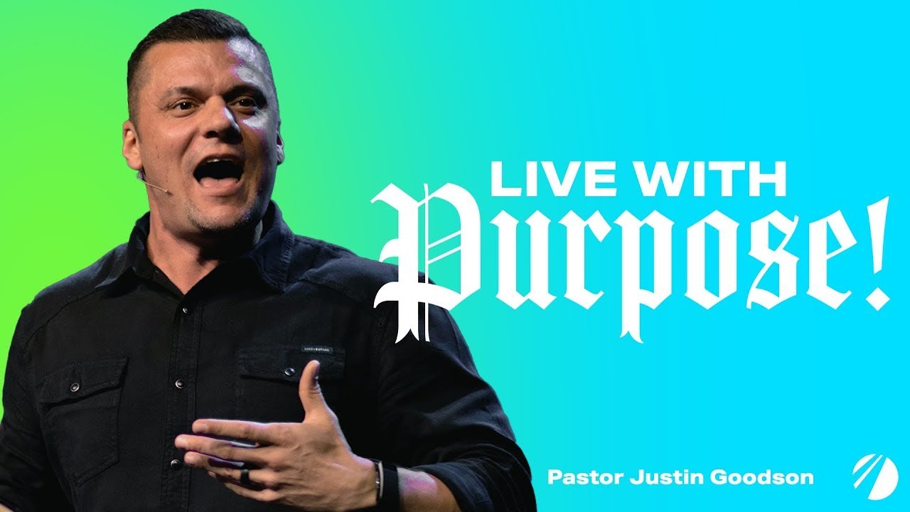 Live with Purpose