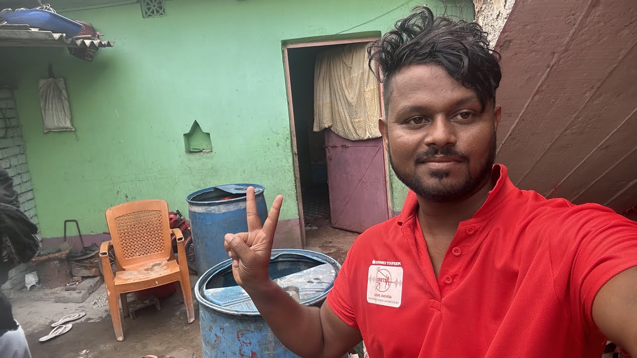 ये हैं आपके Dj Shashi का घर ।। में यहीं रेहता हुँ  This Is Ur Dj Shashi’s House